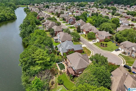 2236 Old Cahaba Place Helena AL 35080