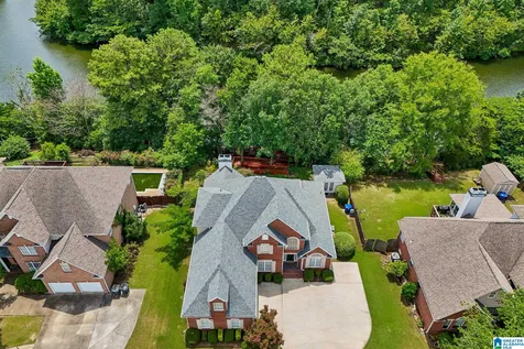 2236 Old Cahaba Place Helena AL 35080