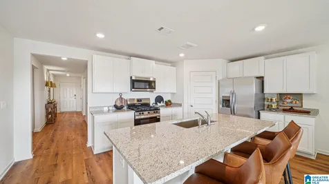 1725 Birch Bark Lane Odenville AL 35120