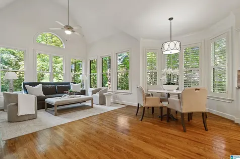 1133 Lake Colony Lane Vestavia Hills AL 35242