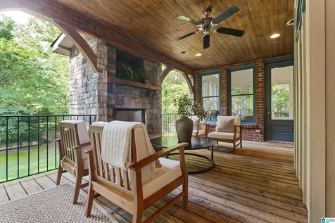 1133 Lake Colony Lane Vestavia Hills AL 35242