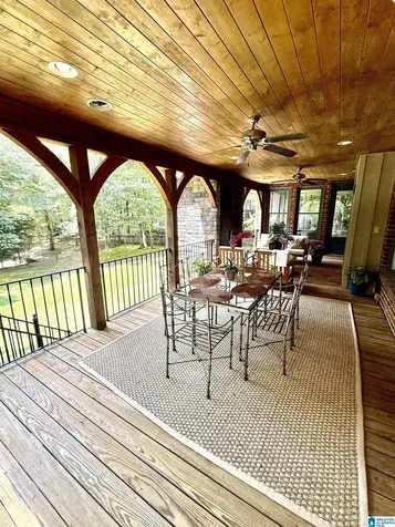 1133 Lake Colony Lane Vestavia Hills AL 35242