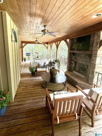 1133 Lake Colony Lane Vestavia Hills AL 35242