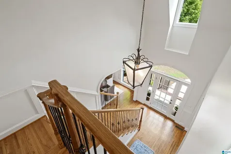 1133 Lake Colony Lane Vestavia Hills AL 35242