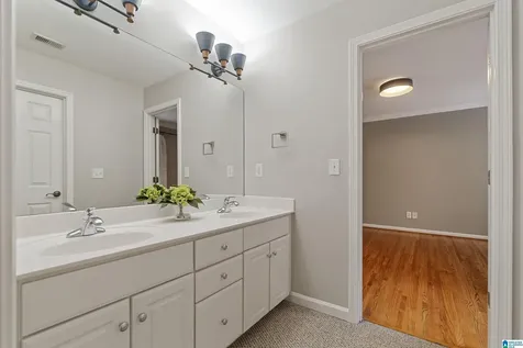1133 Lake Colony Lane Vestavia Hills AL 35242