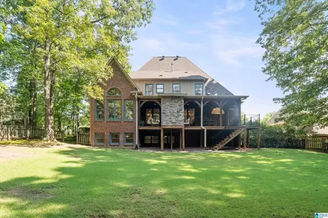 1133 Lake Colony Lane Vestavia Hills AL 35242
