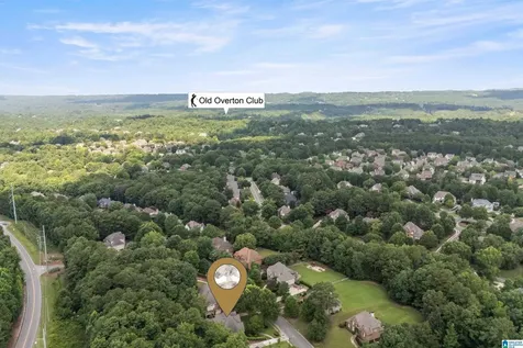 1133 Lake Colony Lane Vestavia Hills AL 35242