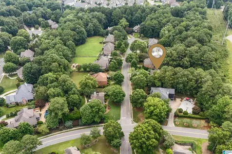 1133 Lake Colony Lane Vestavia Hills AL 35242
