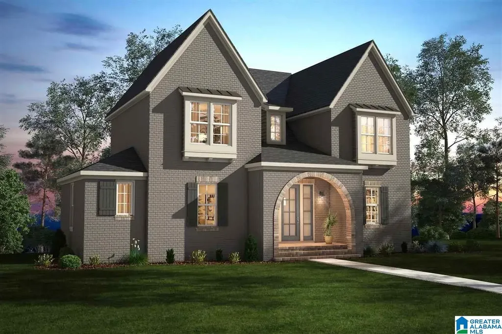 2205 Harrison Circle Hoover AL 35244