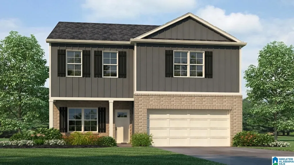 300 Cottage Lane Odenville AL 35120