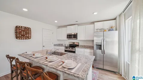 300 Cottage Lane Odenville AL 35120