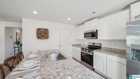 300 Cottage Lane Odenville AL 35120
