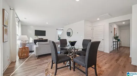 300 Cottage Lane Odenville AL 35120