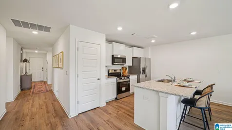 1735 Birch Bark Lane Odenville AL 35120