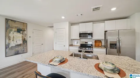 1735 Birch Bark Lane Odenville AL 35120