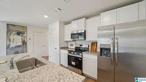 1735 Birch Bark Lane Odenville AL 35120