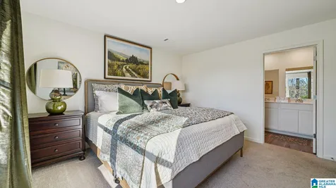 1735 Birch Bark Lane Odenville AL 35120