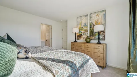 1735 Birch Bark Lane Odenville AL 35120