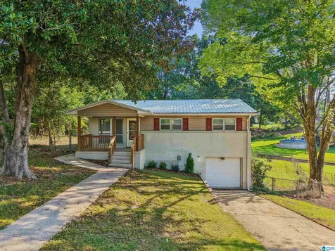 1128 Robert E Lee Street Leeds AL 35094