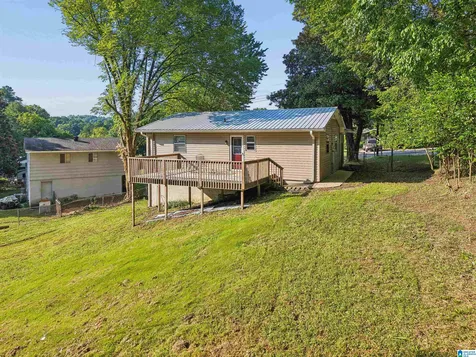 1128 Robert E Lee Street Leeds AL 35094