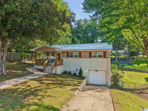 1128 Robert E Lee Street Leeds AL 35094