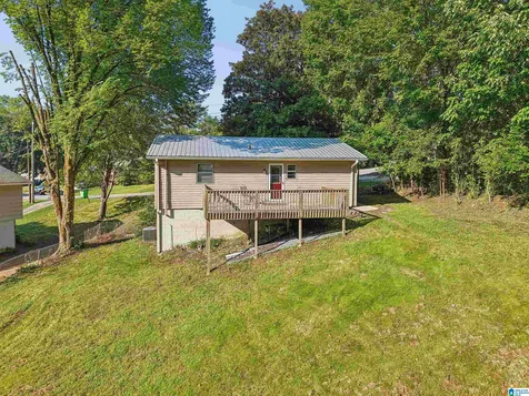1128 Robert E Lee Street Leeds AL 35094