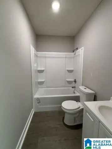 513 62nd Street Fairfield AL 35064