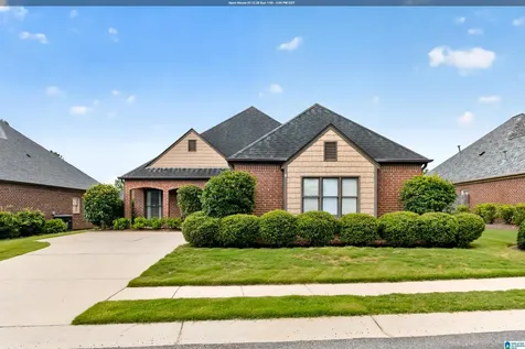 6198 Bent Brook Drive Bessemer AL 35022