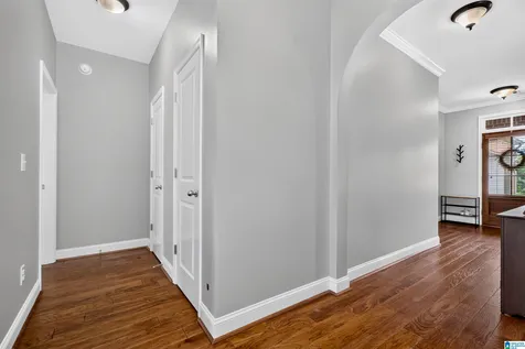 6198 Bent Brook Drive Bessemer AL 35022