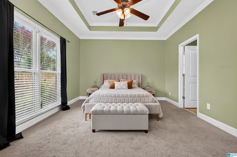 6198 Bent Brook Drive Bessemer AL 35022