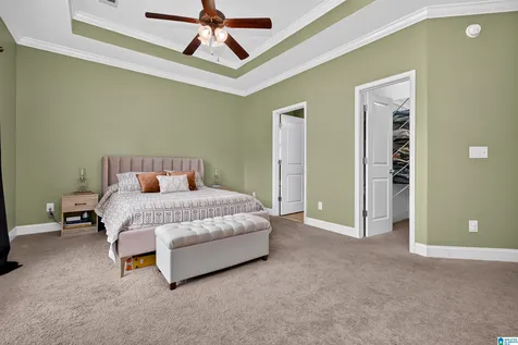 6198 Bent Brook Drive Bessemer AL 35022