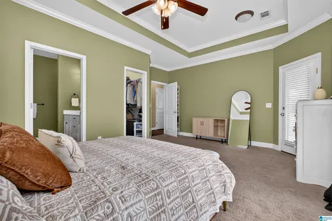 6198 Bent Brook Drive Bessemer AL 35022