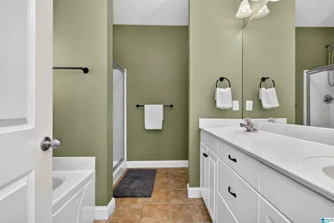 6198 Bent Brook Drive Bessemer AL 35022