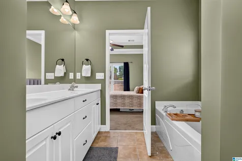 6198 Bent Brook Drive Bessemer AL 35022