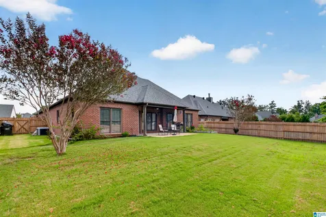 6198 Bent Brook Drive Bessemer AL 35022
