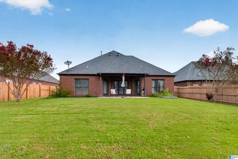 6198 Bent Brook Drive Bessemer AL 35022