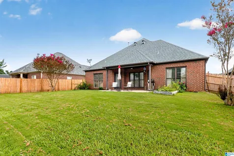 6198 Bent Brook Drive Bessemer AL 35022