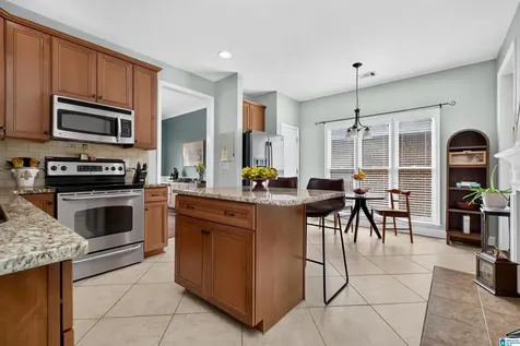 6198 Bent Brook Drive Bessemer AL 35022