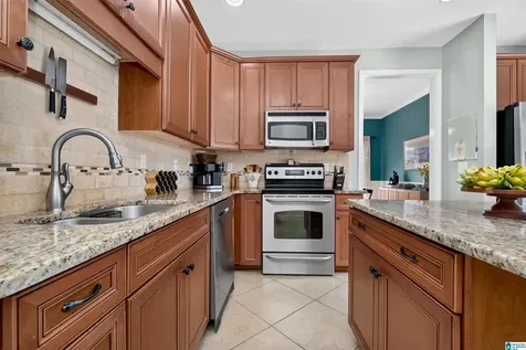 6198 Bent Brook Drive Bessemer AL 35022