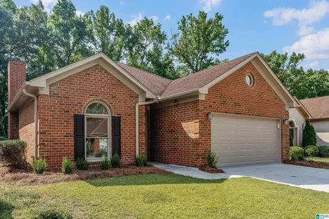 1134 Berwick Road Hoover AL 35242
