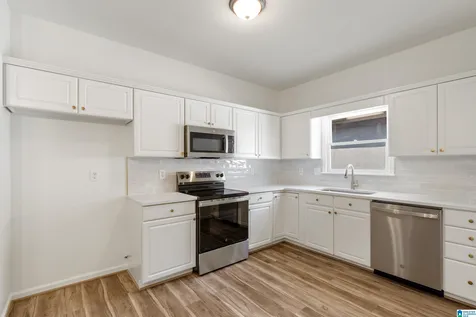 1134 Berwick Road Hoover AL 35242