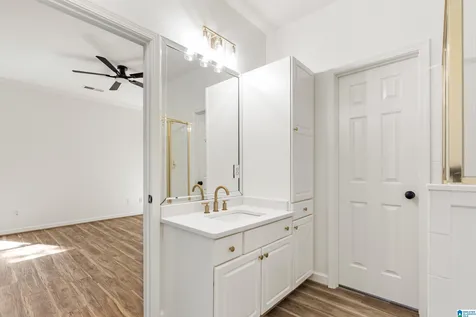 1134 Berwick Road Hoover AL 35242