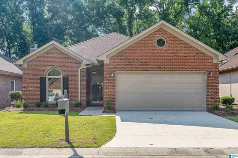 1134 Berwick Road Hoover AL 35242