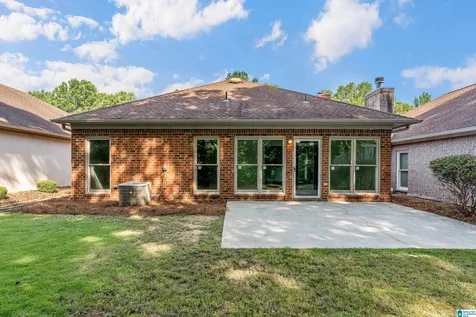 1134 Berwick Road Hoover AL 35242