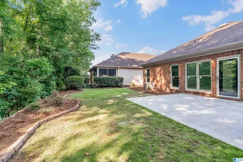 1134 Berwick Road Hoover AL 35242
