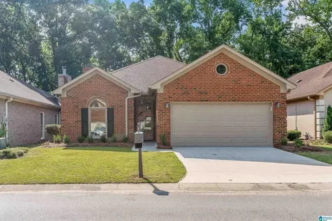 1134 Berwick Road Hoover AL 35242
