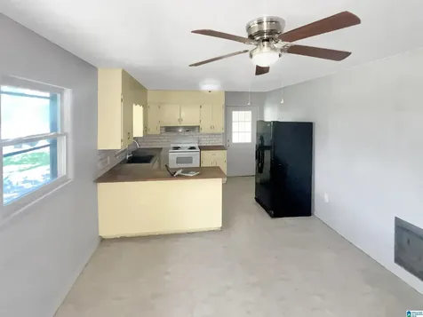 1623 Monterey Drive SW Cullman AL 35055
