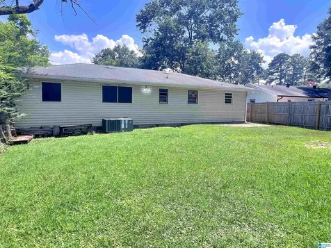 1623 Monterey Drive SW Cullman AL 35055