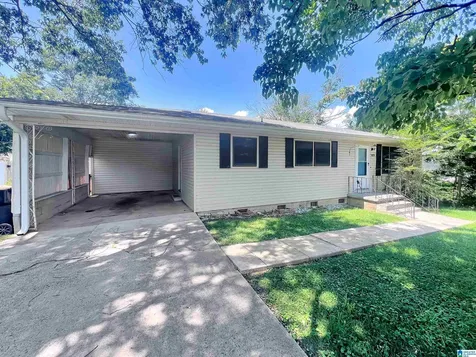 1623 Monterey Drive SW Cullman AL 35055