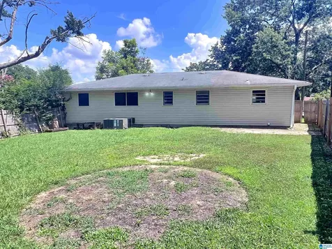 1623 Monterey Drive SW Cullman AL 35055